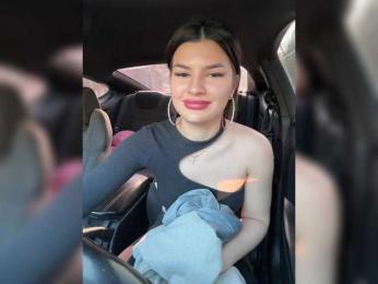 -MaybeBaby- — Bongacams recorded stream screenshot (09 Feb 2025)