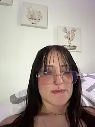 Megan_lu2 — Stripchat recorded stream image, 09.02.2025 05:30