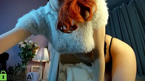 Dearly_Emily — Stripchat recorded stream image, 28.05.2025 08:20