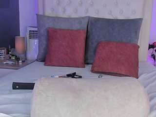 sweet-arii — Camsoda recorded stream image, 28.05.2025 11:40