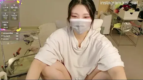 Kor_Cat — Stripchat recorded stream image, 28.05.2025 14:10