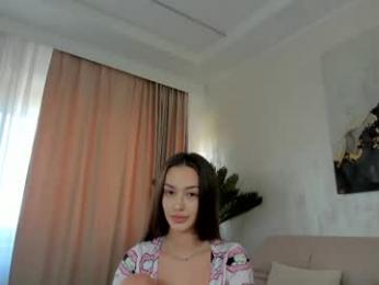 tiffanyhouston_ — Chaturbate recorded stream screenshot (09 Feb 2025)