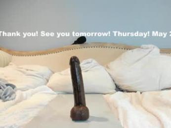 eatmygingersnapps — Chaturbate recorded stream image, 28.05.2025 14:20