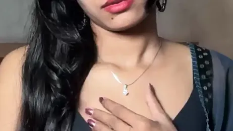 Wow-nisha — Stripchat recorded stream screenshot (28 May 2025)