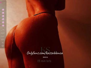 Kassablanca — Bongacams recorded stream image, 28.05.2025 18:10