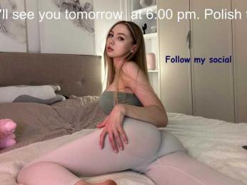 Wetyufi — Bongacams recorded stream image, 28.05.2025 14:10