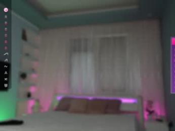 haileygrx — Chaturbate recorded stream screenshot (28 May 2025)