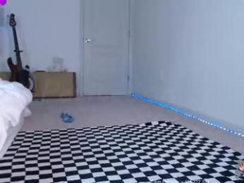 petitebrat — Chaturbate recorded stream image, 28.05.2025 11:40