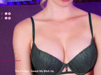 barsaa7 — Bongacams recorded stream image, 28.05.2025 20:10
