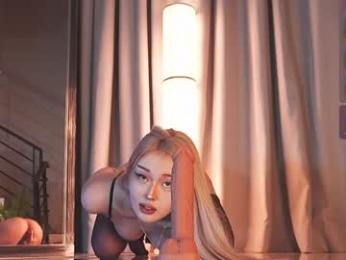 seduza_hyun — Chaturbate recorded stream image, 28.05.2025 20:30