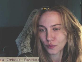 Adamova_Eva — Bongacams recorded stream screenshot (28 May 2025)