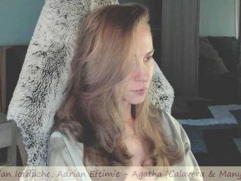 Adamova_Eva — Bongacams recorded stream screenshot (28 May 2025)