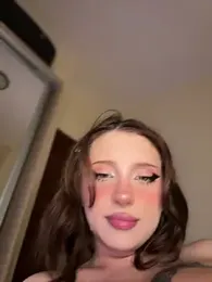 Melissa_cum — Stripchat recorded stream image, 28.05.2025 23:00