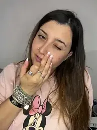 Novababy18 — Stripchat recorded stream image, 28.05.2025 23:30