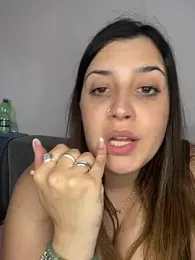 Novababy18 — Stripchat recorded stream image, 28.05.2025 23:30