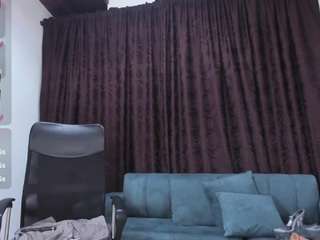 wandaxs69 — Camsoda recorded stream screenshot (28 May 2025)