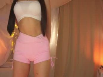 sunny_maria — Chaturbate recorded stream image, 28.05.2025 20:00