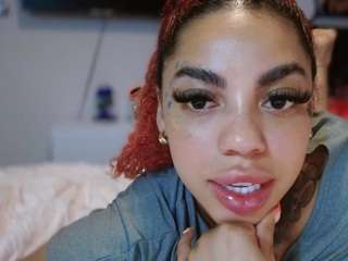 mariaa-skyy — Camsoda recorded stream image, 29.05.2025 00:10