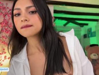 sweet_littleee — Chaturbate recorded stream image, 28.05.2025 22:40