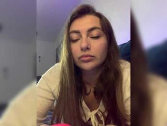 WILDGIRL — Bongacams recorded stream image, 29.05.2025 00:40