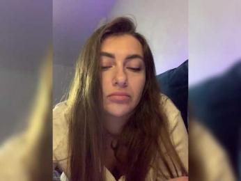 WILDGIRL — Bongacams recorded stream image, 29.05.2025 00:40
