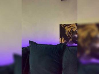 WILDGIRL — Bongacams recorded stream image, 29.05.2025 00:40