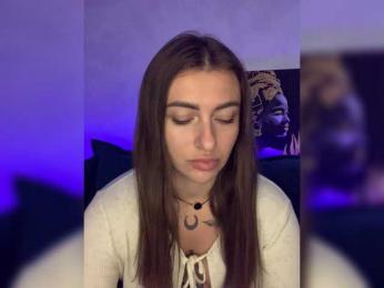 WILDGIRL — Bongacams recorded stream image, 29.05.2025 00:40