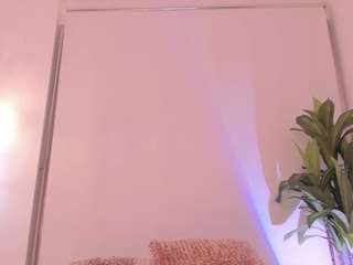 ashleypurple — Camsoda recorded stream screenshot (29 May 2025)