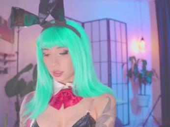 nekyra_san — Chaturbate recorded stream image, 29.05.2025 00:20