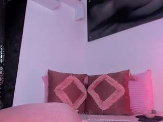 vaiolett-coleman — Camsoda recorded stream image, 29.05.2025 03:30
