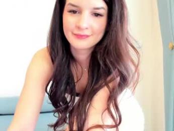 elaanna — Chaturbate recorded stream image, 09.02.2025 07:40