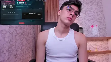 Gerony_ — Stripchat recorded stream image, 29.05.2025 05:00