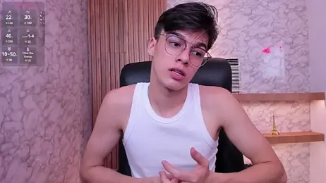 Gerony_ — Stripchat recorded stream image, 29.05.2025 05:00