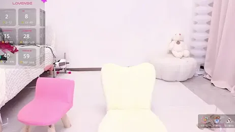 Selenaaaaa- — Stripchat recorded stream image, 29.05.2025 01:30