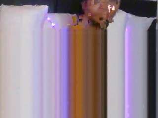 tastethepeach — Camsoda recorded stream screenshot (29 May 2025)