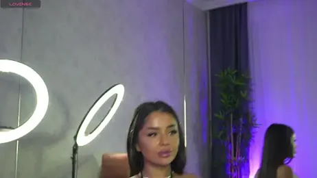 Cherrysweett — Stripchat recorded stream screenshot (29 May 2025)