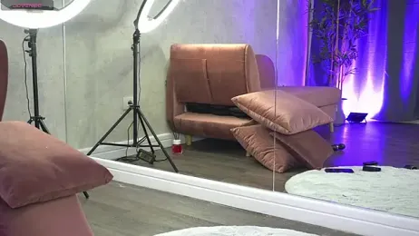 Cherrysweett — Stripchat recorded stream screenshot (29 May 2025)