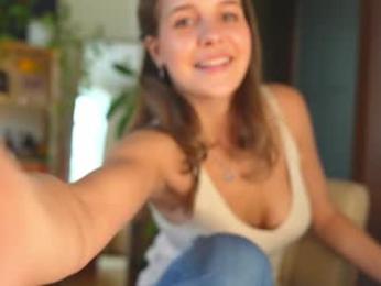 eli_sun — Chaturbate recorded stream image, 29.05.2025 08:40