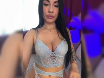 _EUPHORIAA_ — Bongacams recorded stream image, 29.05.2025 12:50