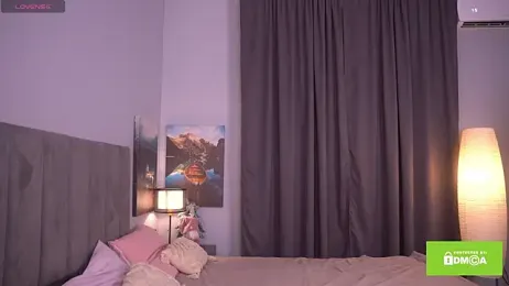 Tella_dream — Stripchat recorded stream image, 29.05.2025 09:10