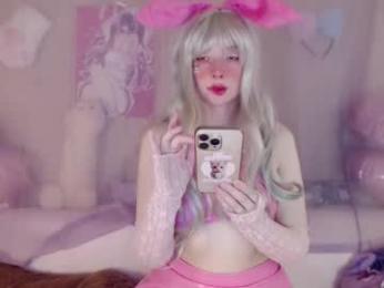 oh_pichuu — Chaturbate recorded stream image, 29.05.2025 11:00