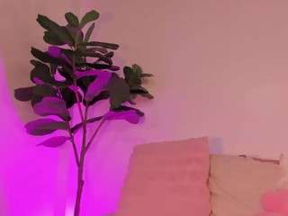 nicoleriveraa — Camsoda recorded stream image, 29.05.2025 12:30