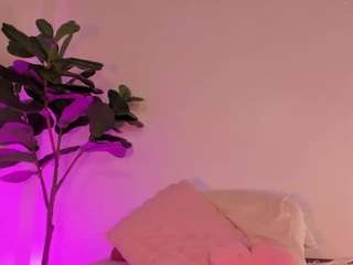 nicoleriveraa — Camsoda recorded stream image, 29.05.2025 12:30