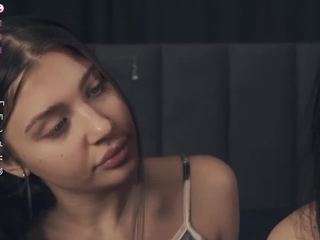 leilagladish — Camsoda recorded stream image, 09.02.2025 07:10