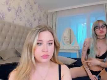 sexxxsirens — Chaturbate recorded stream image, 29.05.2025 11:10