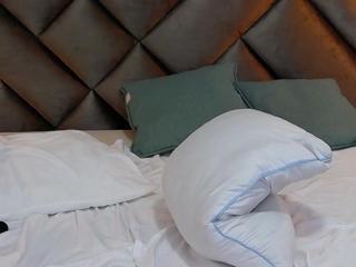 Sophia Loreen — Flirt4free recorded stream screenshot (29 May 2025)