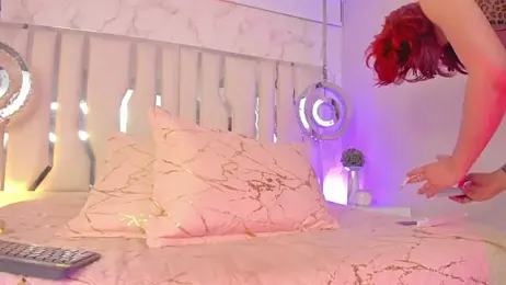 Juliana_Saenzz — Stripchat recorded stream screenshot (29 May 2025)