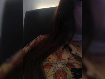 Cocochanell — Bongacams recorded stream screenshot (29 May 2025)