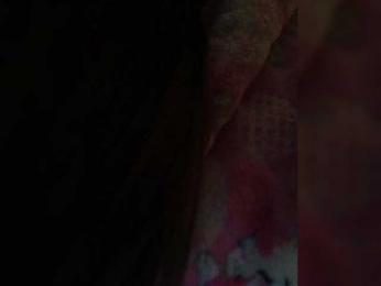 Cocochanell — Bongacams recorded stream screenshot (29 May 2025)