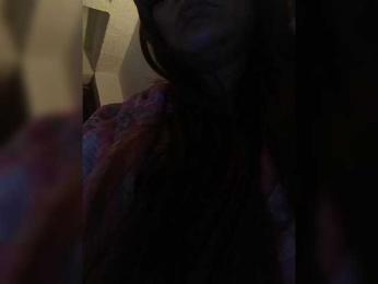 Cocochanell — Bongacams recorded stream screenshot (29 May 2025)